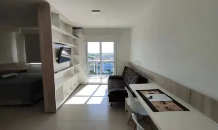 Kitnet / Stúdio para alugar na Rua Márcio Dias, 12883142, Centro, Pelotas