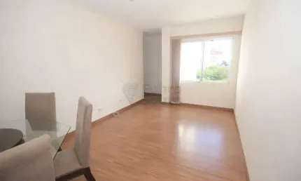 Apartamento com 3 dormitórios no Edifício Residencial Zona Norte, Bairro Areal, Pelotas!