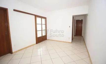 Apartamento com 2 quartos para alugar na Rua Santa Cruz, 118734402, Centro, Pelotas
