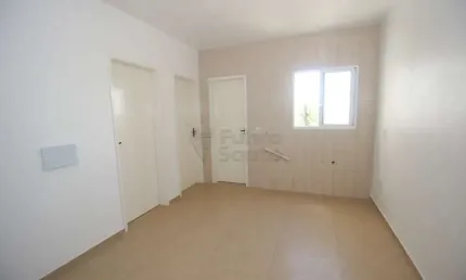 Apartamento 2 Dormitórios no Condomínio João G. Nogueira ? Conforto e Praticidade para Você!