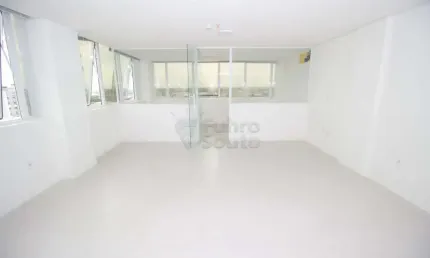 Sala Comercial no Moinho Office - Localização Estratégica em Pelotas