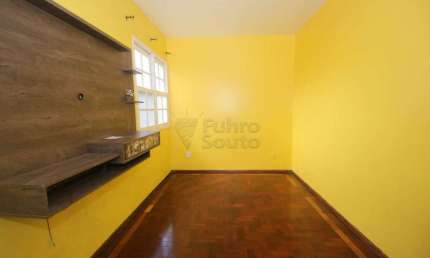 Apartamento Com Um Dormitório No Condomínio Dona Leonídia - Próximo a Av. Bento Gonçalves