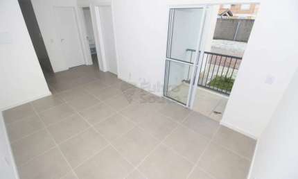Apartamento com dois dormitórios no Condomínio Connect JK - Conforto e Praticidade!