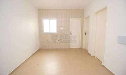 Apartamento Aconchegante no Bairro Areal: 2 Quartos com Piso Frio e Conforto Garantido!