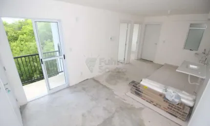 Apartamento com 2 dormitórios Life Park Fernando Osório
