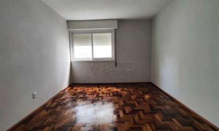Apartamento no condomínio Dom Maximiliano - tranquilidade e conforto para você!