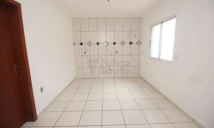 Apartamento no Edifício Marques de Olinda - Qualidade de Vida no Bairro Três Vendas!
