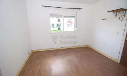 Apartamento no condomínio Laçador II - conforto e praticidade em um só lugar!