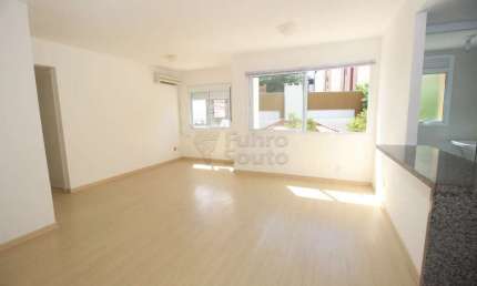 Apartamento no Condomínio Terrace - Conforto e Elegância no Centro de Pelotas