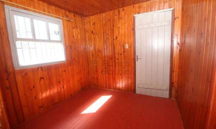Casa com 2 quartos para alugar na R Doutor Amarante, Centro, 19823842, Centro, Pelotas