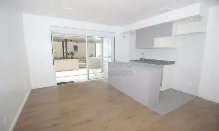 Apartamento 2 Dormitórios no Smart Urban Club - Conforto e Praticidade