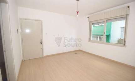 Apartamento Amplo no Edifício Maipú - 2 Dormitórios em Localização Privilegiada