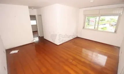 Apartamento 2 Dormitórios no Residencial Vale do Engenho - Conforto e Espaço para Você!