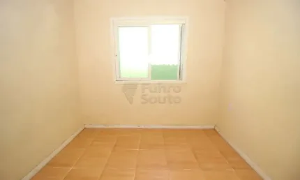 Apartamento com 1 quarto para alugar na R Marechal Carlos De Mesquita, 0, 1687342, Areal, Pelotas