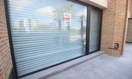 Aluguel de Sala Comercial com Excelente Estrutura e Localização