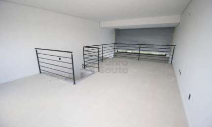 Loja no Office 770 - Localização Premium em Pelotas!