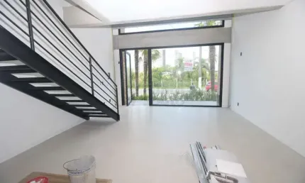 Aluguel de Sala Comercial com Excelente Estrutura e Localização