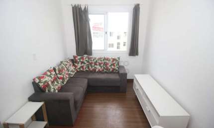 Apartamento no Residencial Siena - Conforto e Praticidade em Localização Privilegiada!