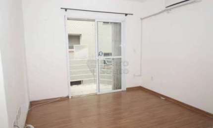 Seu novo lar no Edifício Giuliano - conforto e localização privilegiada!