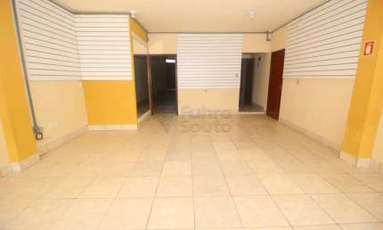 Oportunidade imperdível : Espaço comercial versátil no Fragata.