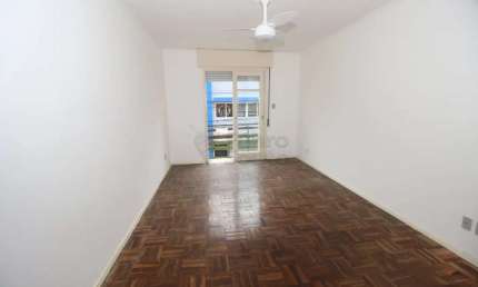 Apartamento para Aluguel no Edifício Residencial Guarujá (Cassiano 415) ? Centro de Pelotas/RS ? 2 Dormitórios