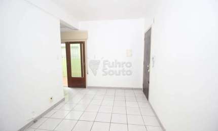 Aluguel de Apartamento próximo aos Campus das Universidades em Pelotas