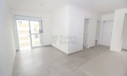 Apartamento com 2 quartos para alugar na Avenida Duque De Caxias, Bloco  3, 19833842, Fragata, Pelotas