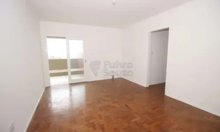 Apartamento amplo e bem localizado no Edifício Phoenix - conforto e praticidade em um só lugar