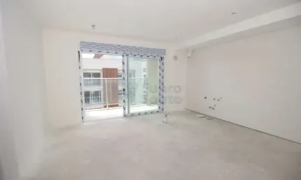 Apartamento Nunca Habitado no Amália Rodrigues - Alto Padrão