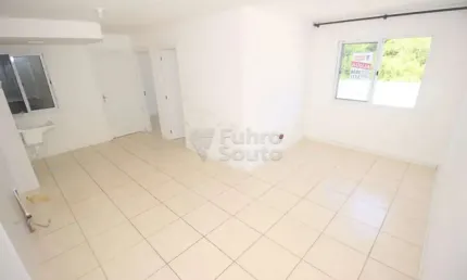 Apartamento 2 Dormitórios para aluguel no LUCCA II - conforto e localização privilegiada!