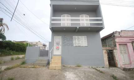 Sobrado amplo no Centro - Espaço, Conforto e Localização Privilegiada