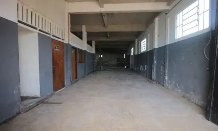 Sobrado Amplo no Fragata - Espaço Comercial e Residencial em Localização Estratégica