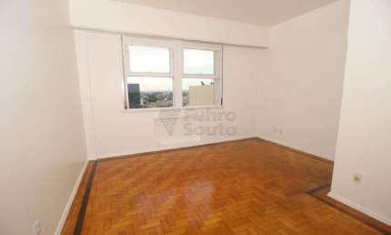 Apartamento de 2 Dormitórios no Residencial Assumpção Rheingantz - Conforto e Praticidade