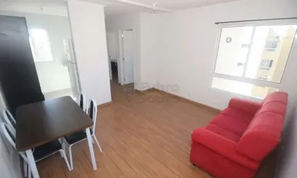 Apartamento mobiliado no condomínio torre bella - pronto para morar!