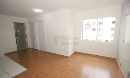 Apartamento com 2 quartos para alugar na Avenida Manoel Antônio Peres, Bloco H, 128735402 , Areal, Pelotas
