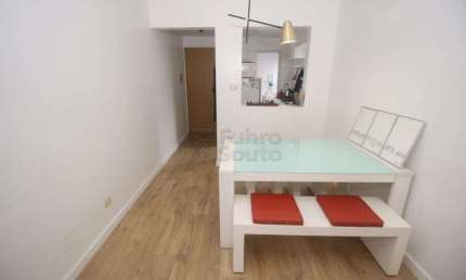 Apartamento no Condomínio Caminhos do Sol - Espaço, Conforto e Praticidade no Areal
