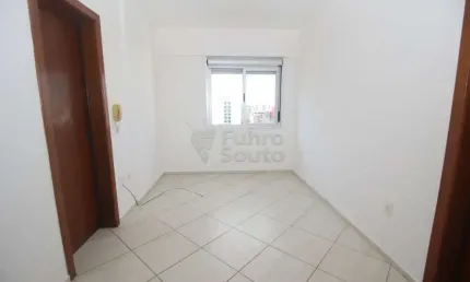 Apartamento de 1 quarto no edifício residencial atenas - conforto e praticidade
