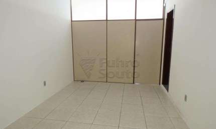 Aluguel de Sala Comercial no Centro - Excelente Localização