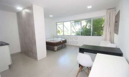 Kitnet / Stúdio para alugar na Rua Marechal Deodoro, 15813642, Centro, Pelotas