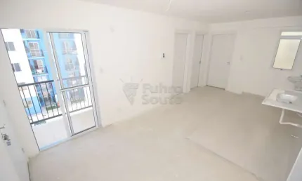More com Conforto e Lazer no Life Club Fernando Osório - Apartamento 2 Dormitórios!