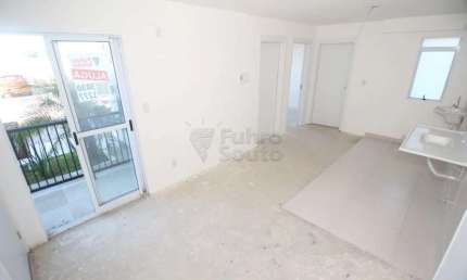 Incrível Oportunidade! Apartamento no Life Park Fernando Osório ? Conforto, Localização e Qualidade de Vida!