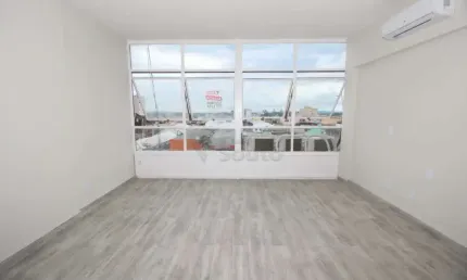 Aluguel de Sala Comercial no Edifício Banlavoura - Localização Privilegiada no Centro