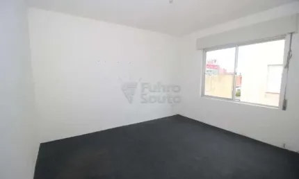 Oportunidade Imperdível! Apartamento no Edifício Parati - Localização Estratégica para Estudantes e Conforto Garantido!