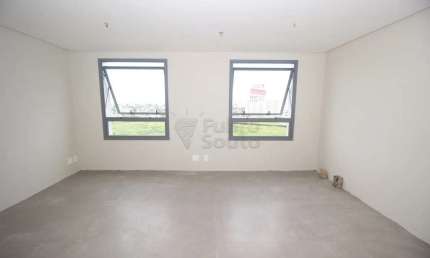 Aluguel de Sala Comercial no Edifício Vanguarda - Parque Una, Pelotas