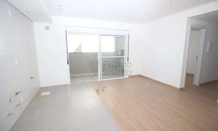 Apartamento com Três Dormitórios no Condomínio Smart Urban Club, Pelotas