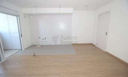 Imperdível apartamento no Smart Urban Club - Localização privilegiada na avenida São Francisco de Paula!