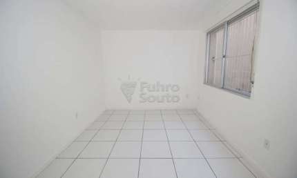Apartamento com um dormitório no Condomínio General Telles