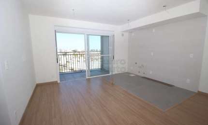 Apartamento com Três Dormitórios no Condomínio Smart Urban Club, Pelotas