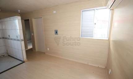 Apartamento 2 Dormitórios no Par Estrela Gaúcha - Av. Duque de Caxias
