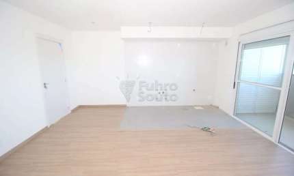 Imperdível apartamento no Smart Urban Club - Localização privilegiada na avenida São Francisco de Paula!